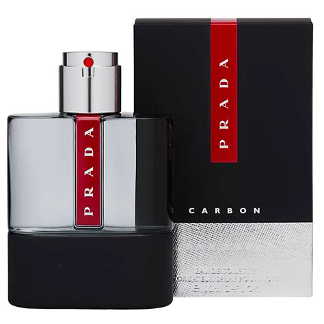 prada carbon iperfumy|prada luna rossa carbon discontinued.